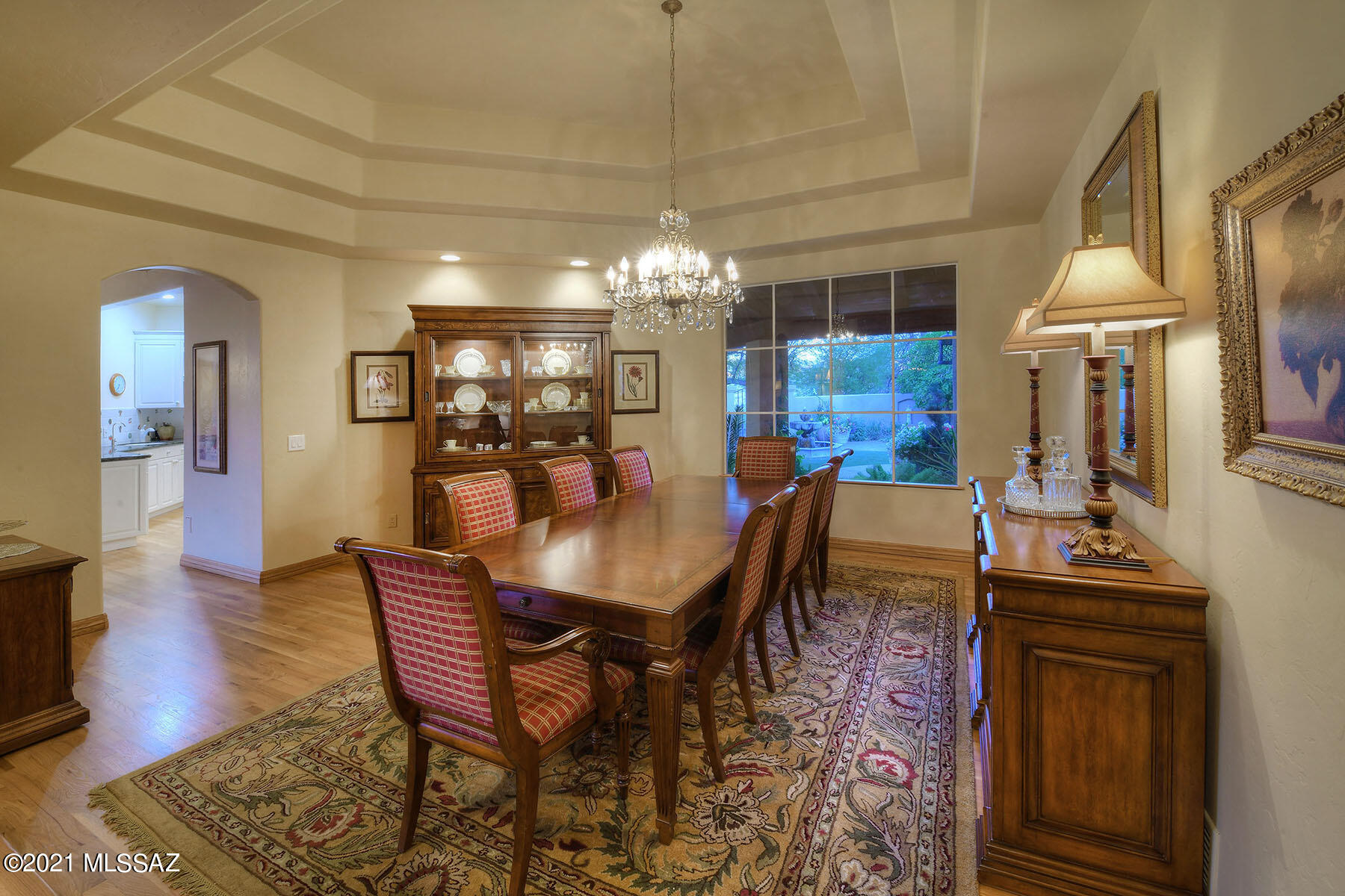 Catalina Foothills Estates NO. 10 (1-72) - Residential