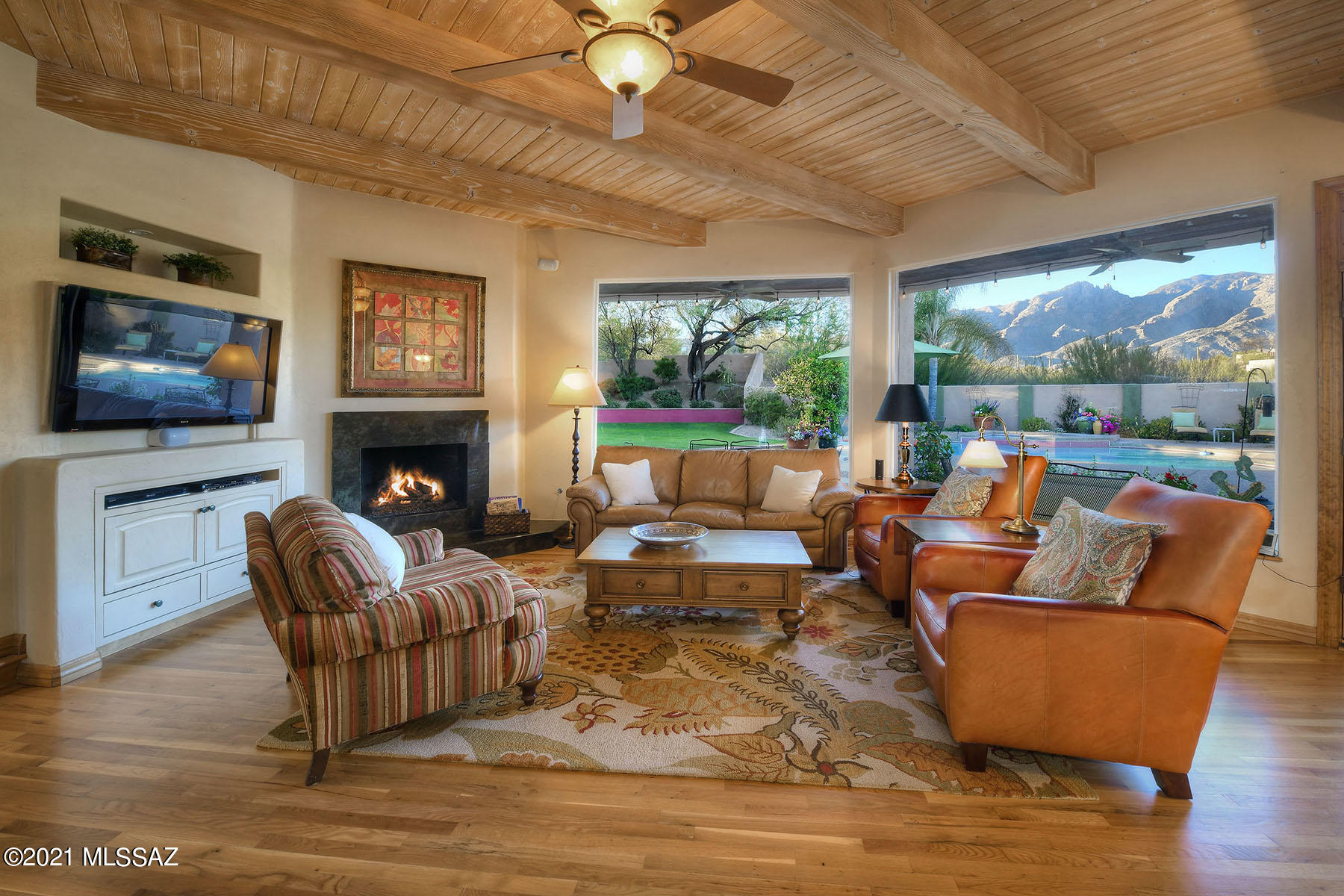Catalina Foothills Estates NO. 10 (1-72) - Residential