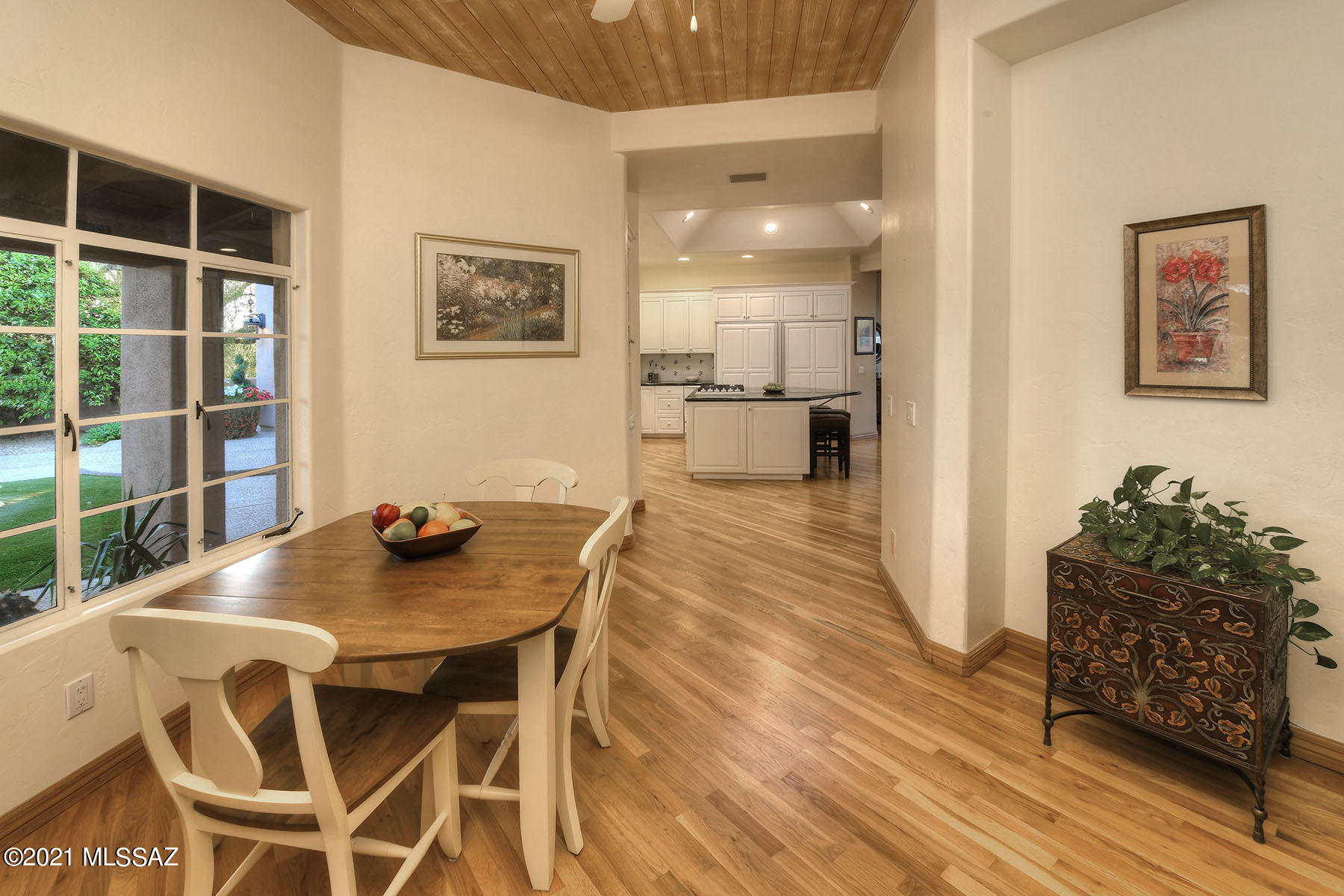 Catalina Foothills Estates NO. 10 (1-72) - Residential
