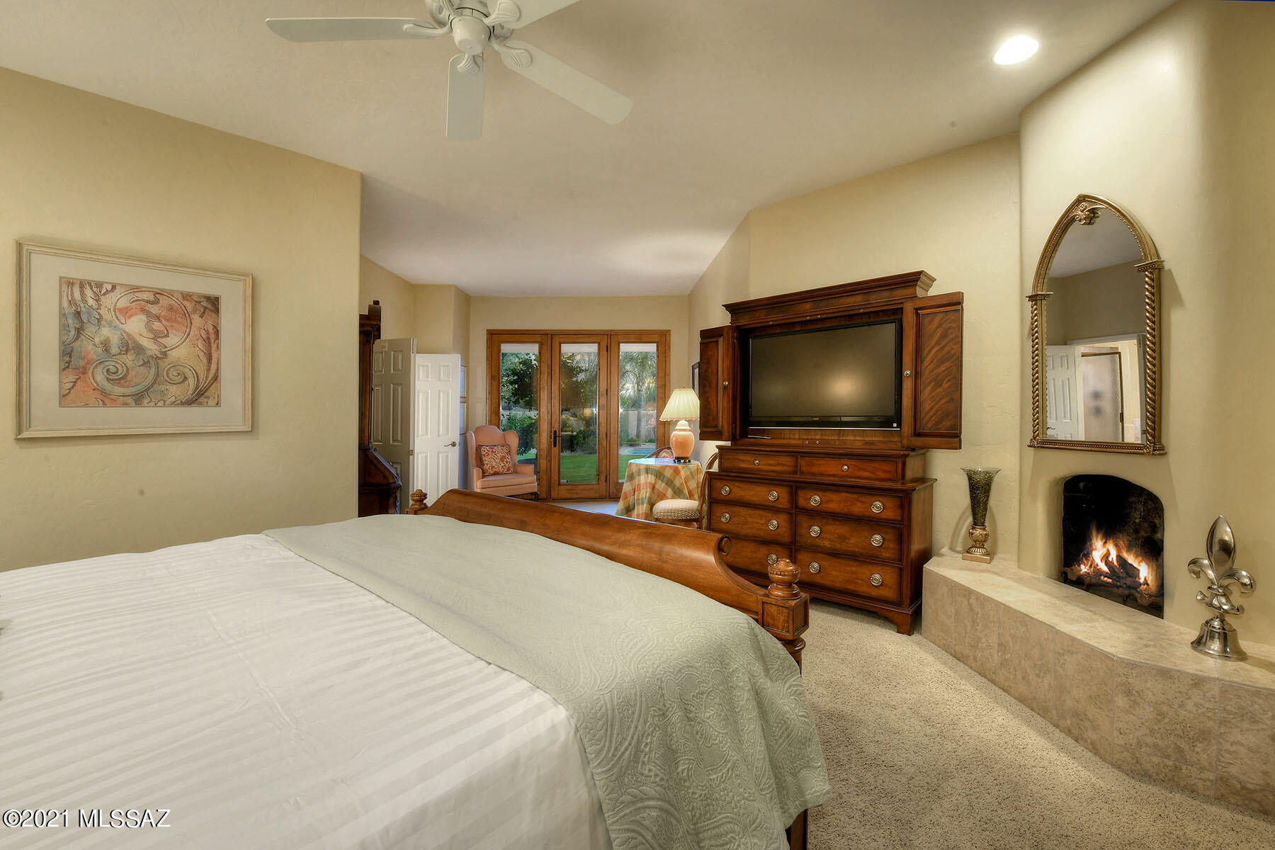 Catalina Foothills Estates NO. 10 (1-72) - Residential