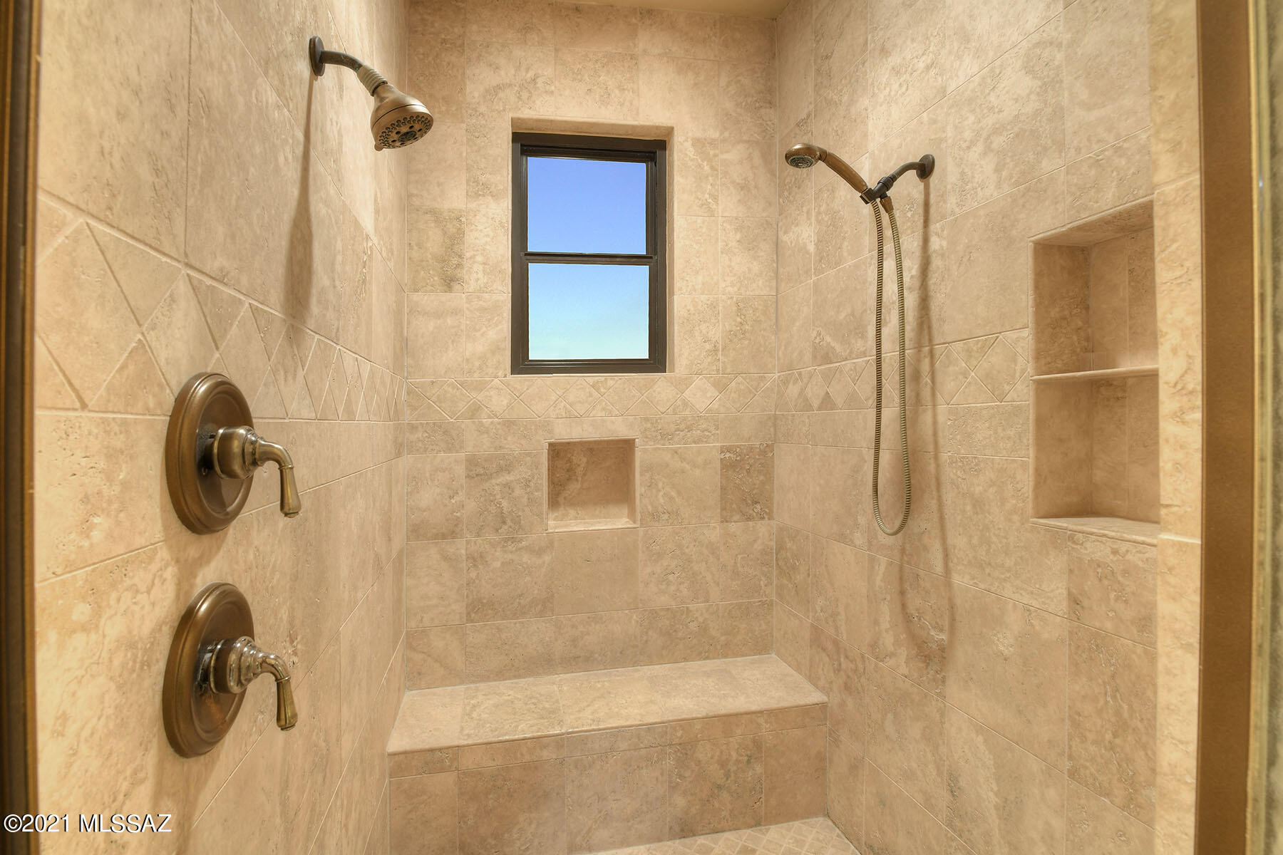 Catalina Foothills Estates NO. 10 (1-72) - Residential