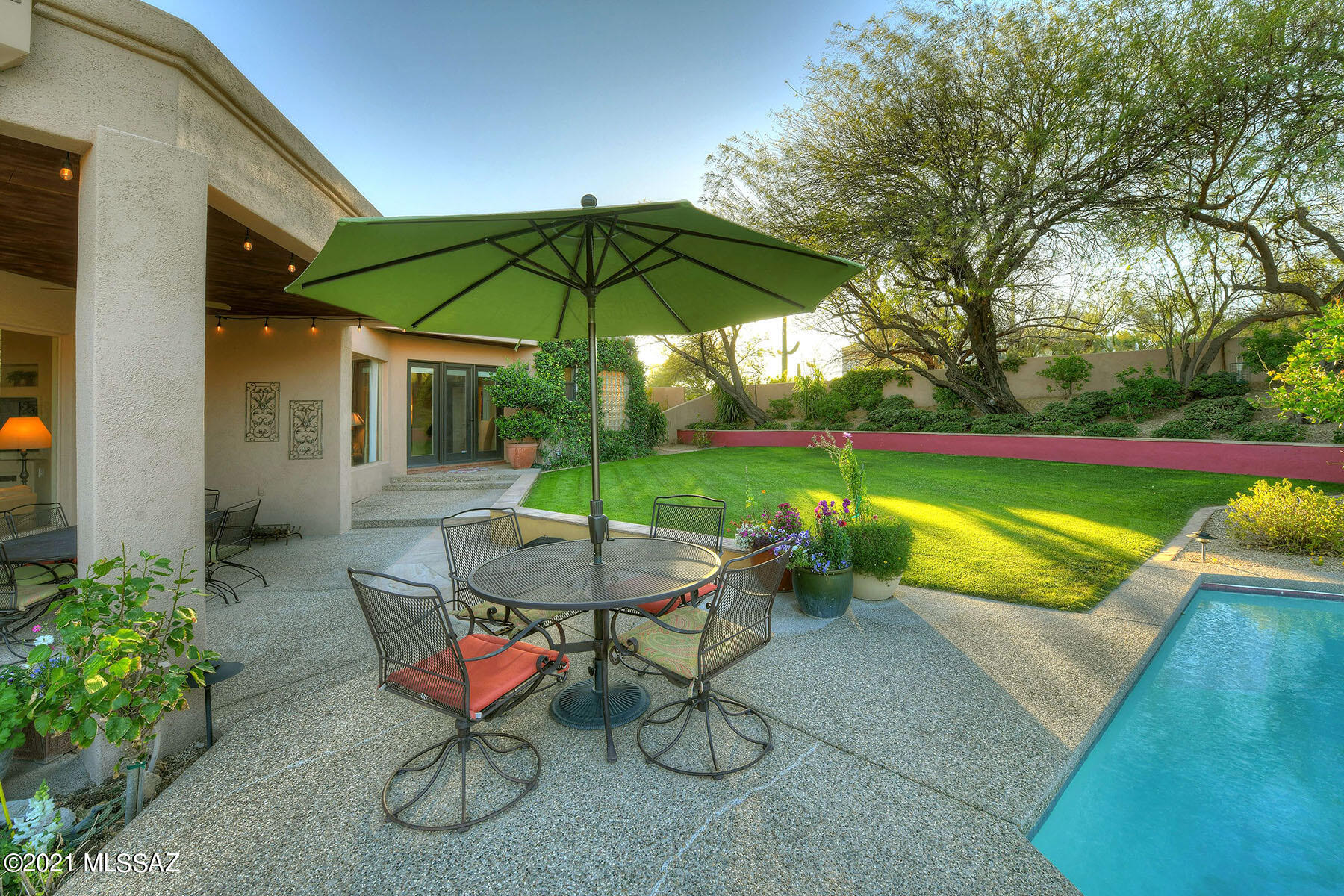Catalina Foothills Estates NO. 10 (1-72) - Residential