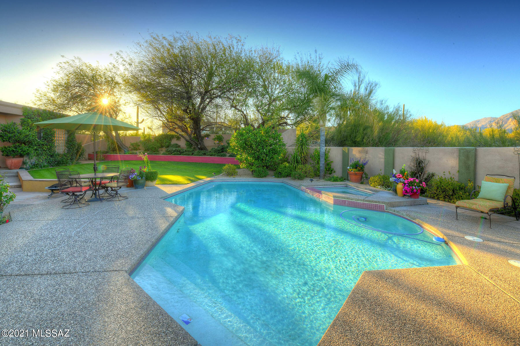 Catalina Foothills Estates NO. 10 (1-72) - Residential