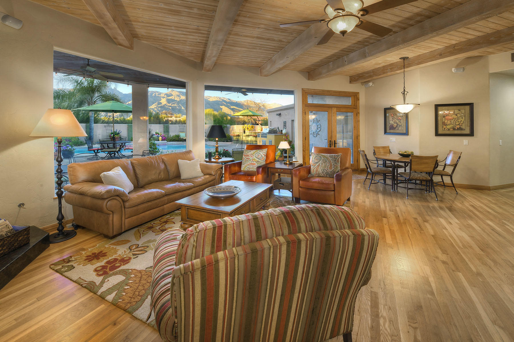 Catalina Foothills Estates NO. 10 (1-72) - Residential