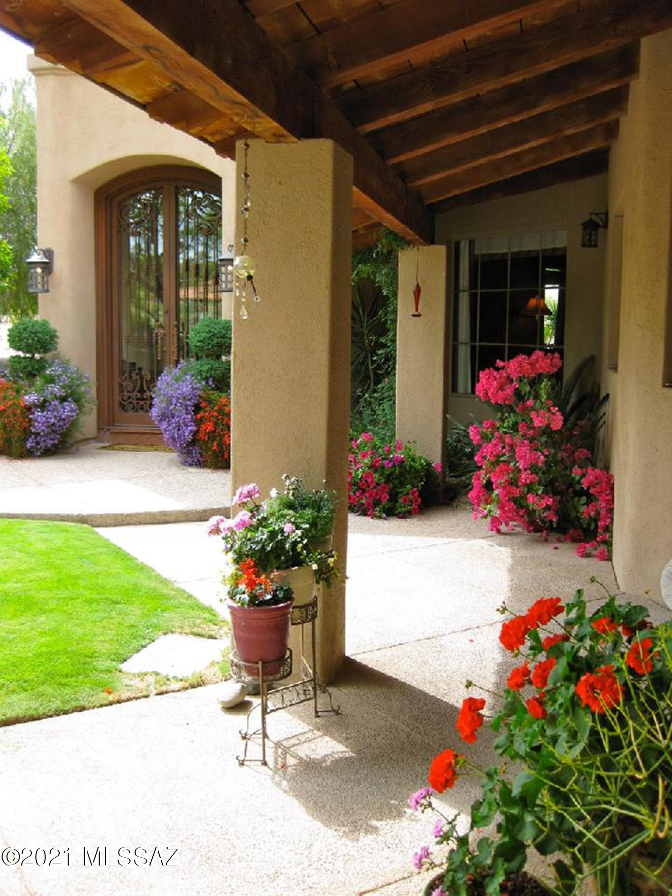 Catalina Foothills Estates NO. 10 (1-72) - Residential