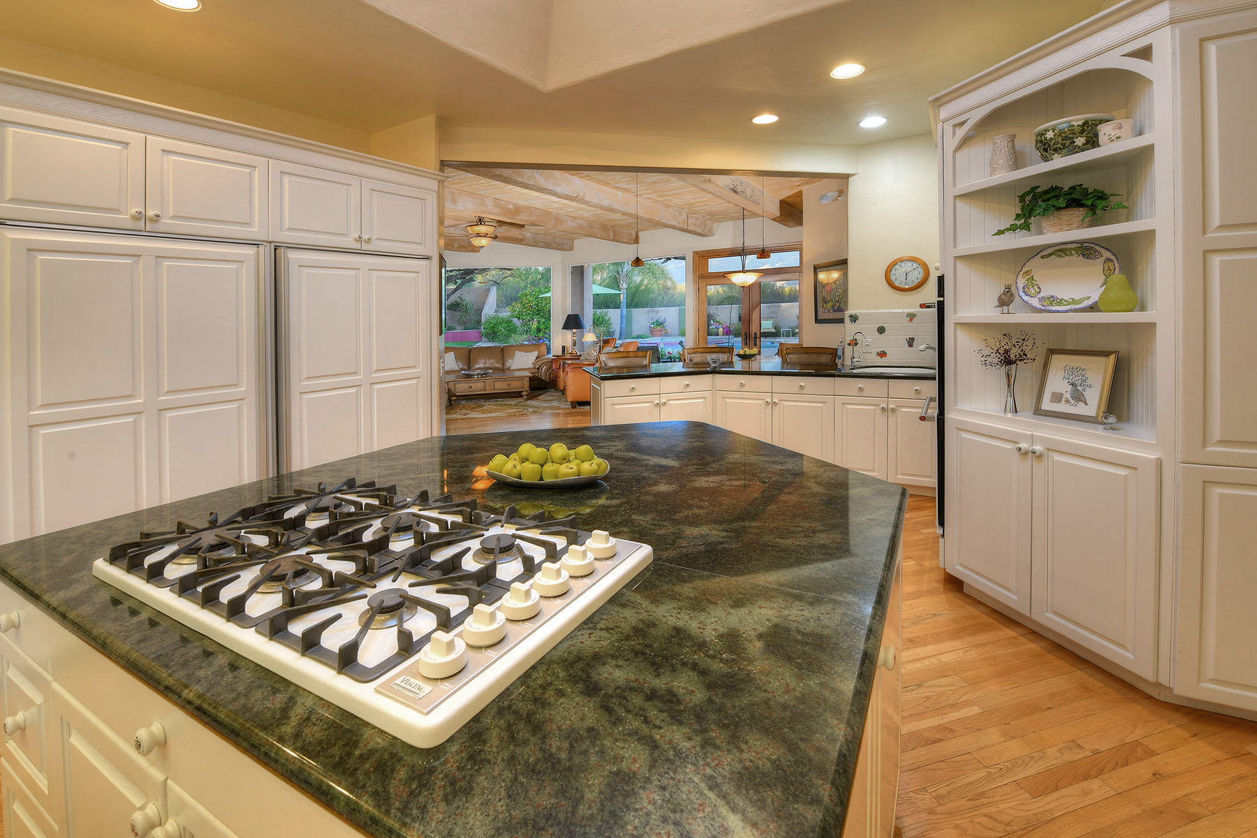 Catalina Foothills Estates NO. 10 (1-72) - Residential