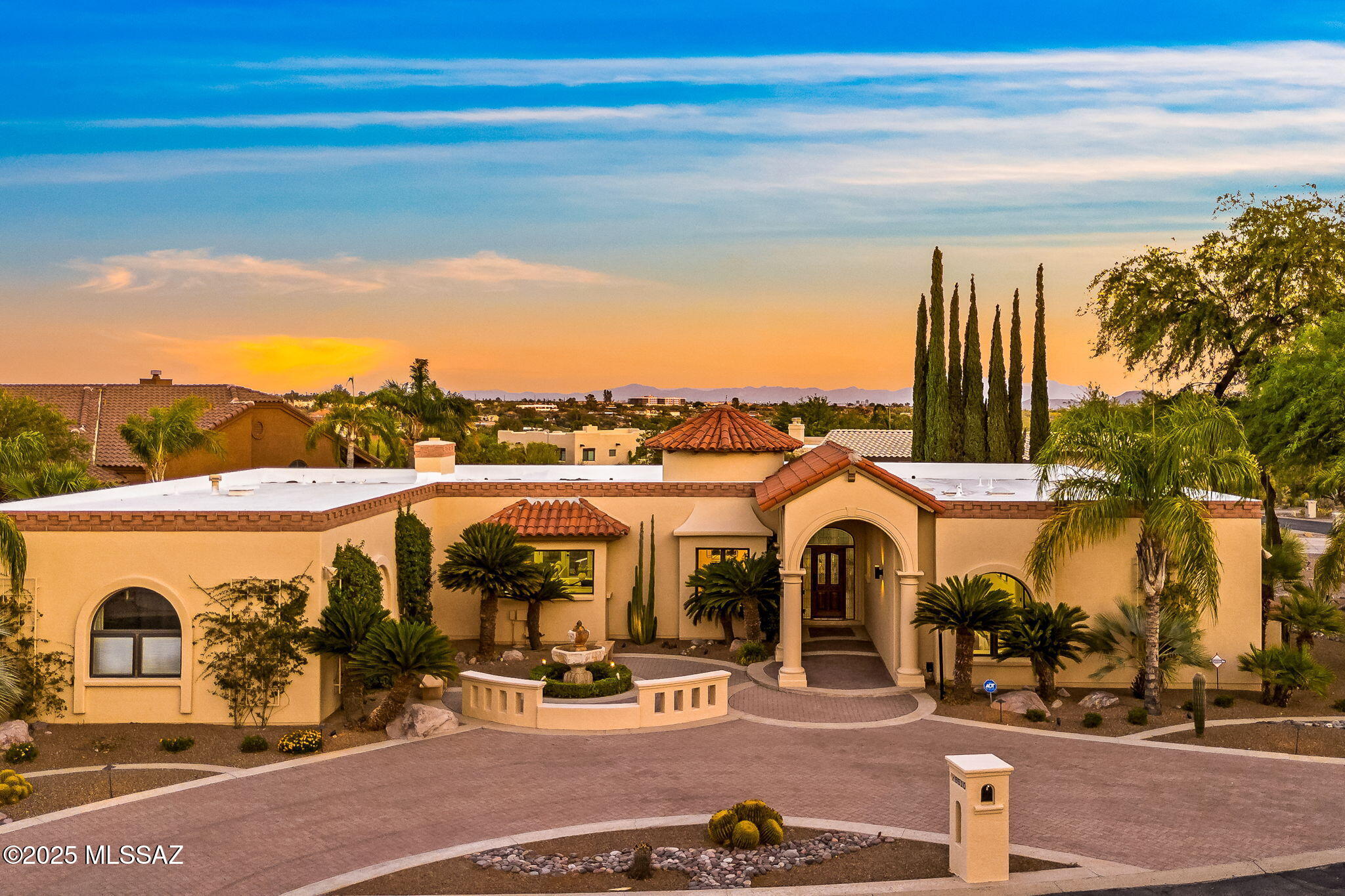 Nob Hill Estates(1-24) - Residential