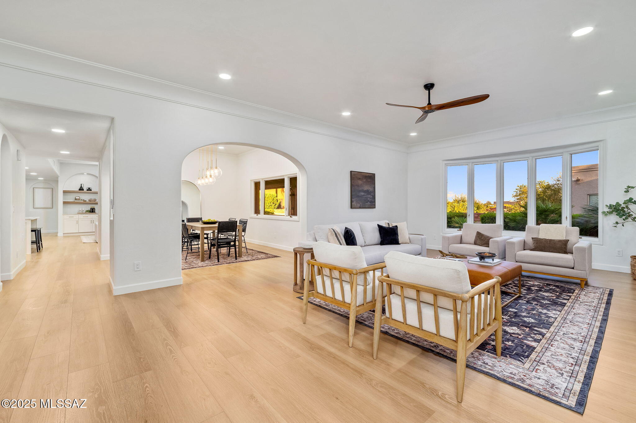 Nob Hill Estates(1-24) - Residential