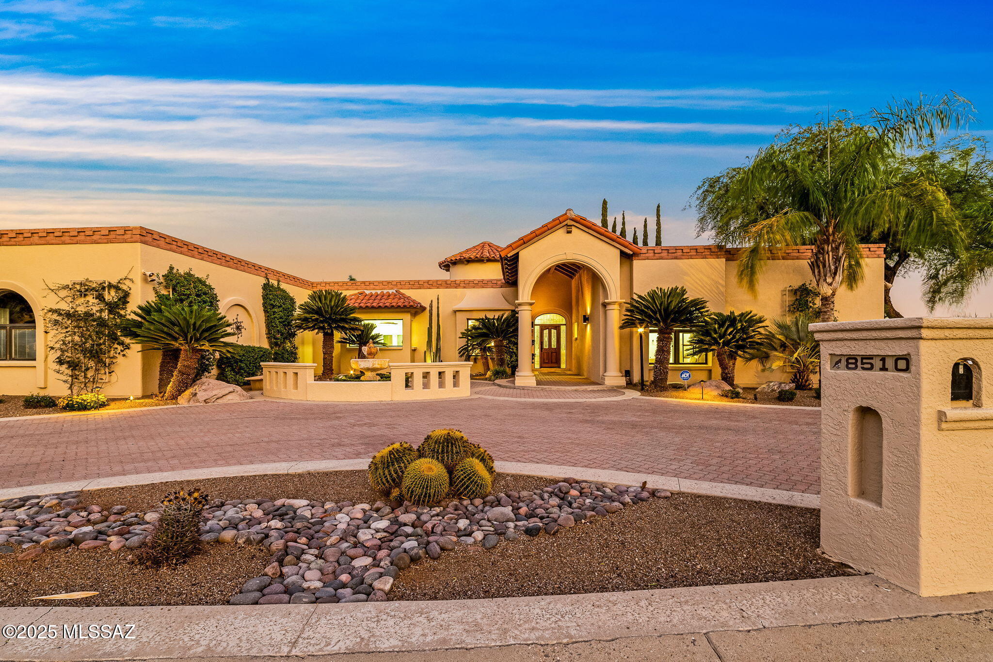 Nob Hill Estates(1-24) - Residential