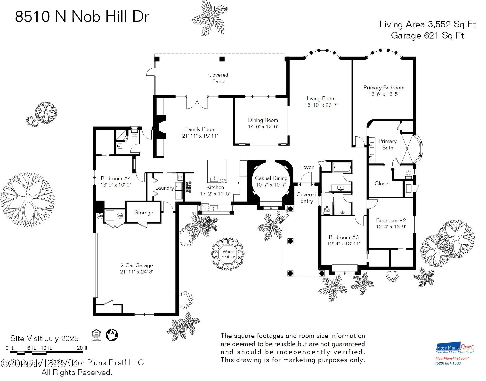 Nob Hill Estates(1-24) - Residential