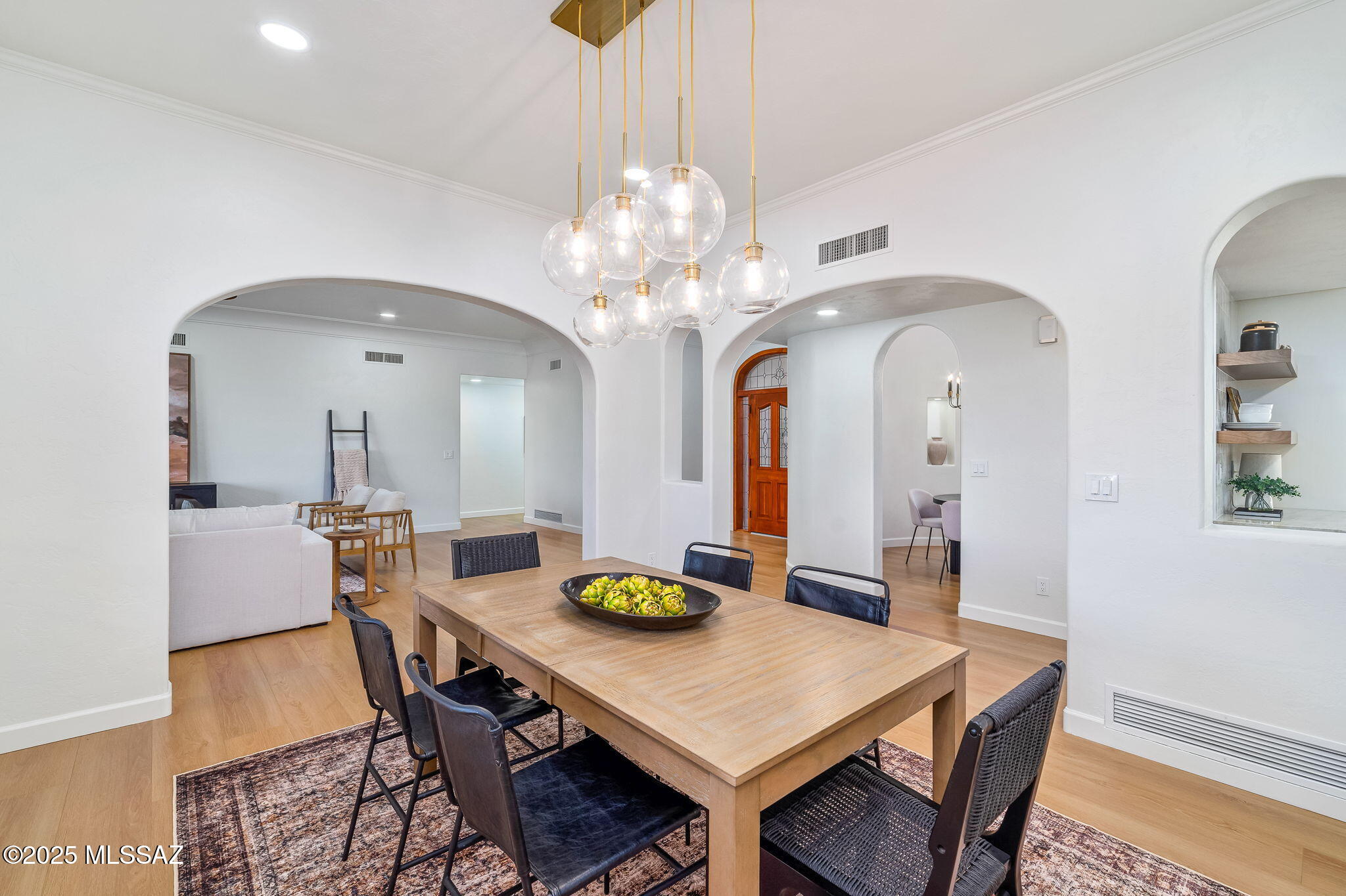 Nob Hill Estates(1-24) - Residential