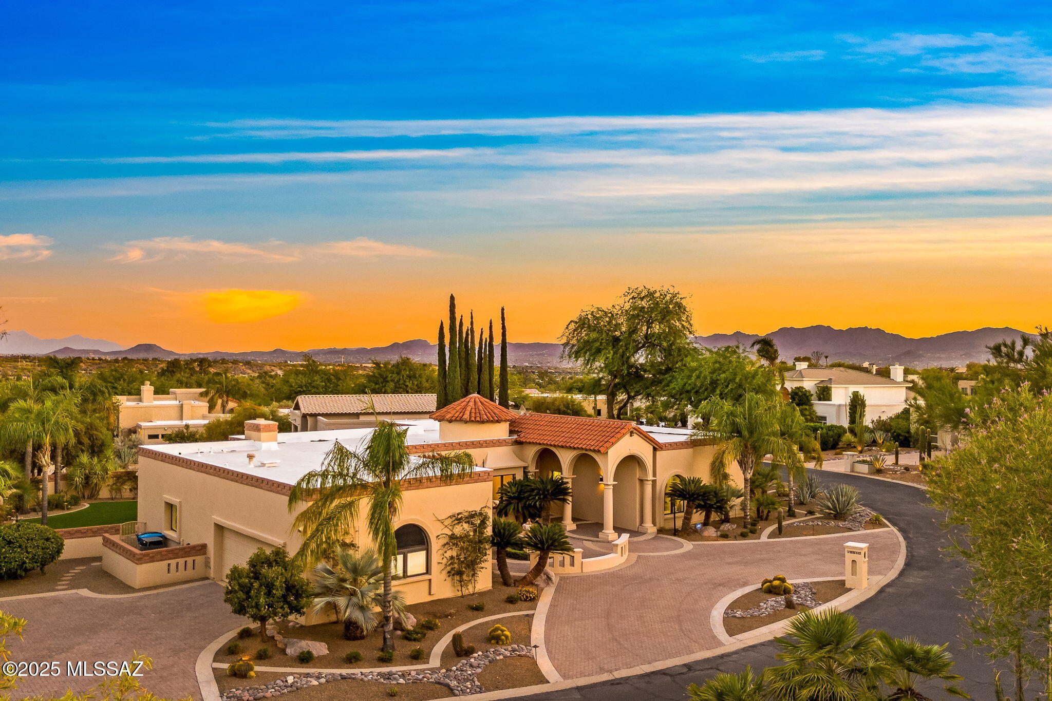 Nob Hill Estates(1-24) - Residential