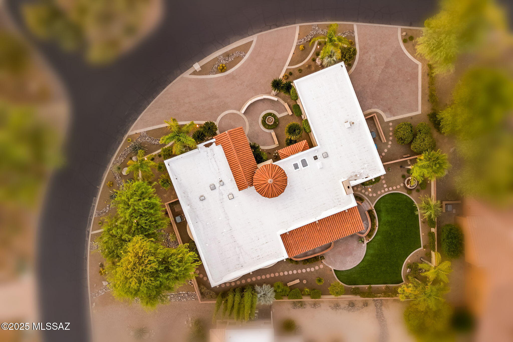 Nob Hill Estates(1-24) - Residential