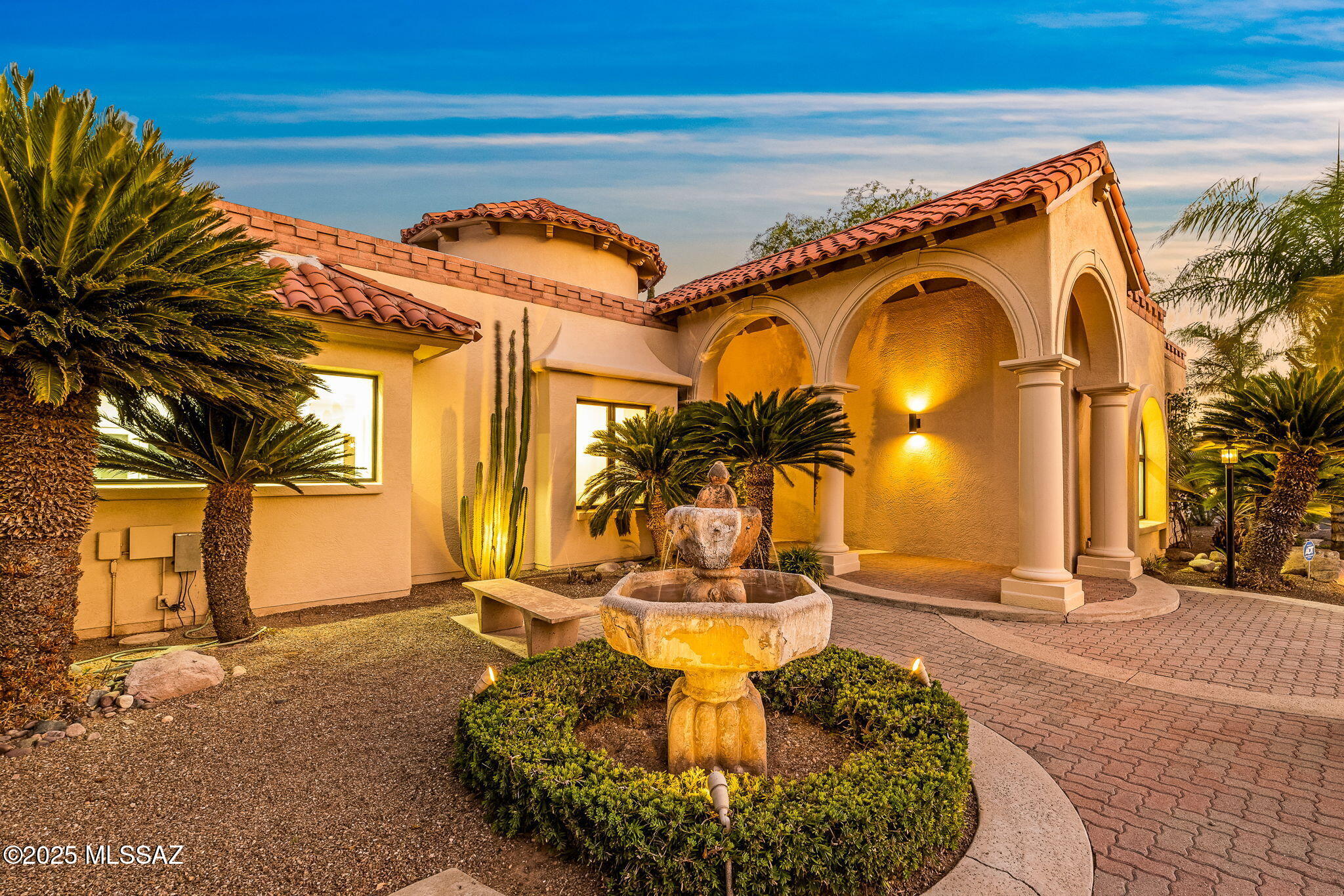 Nob Hill Estates(1-24) - Residential