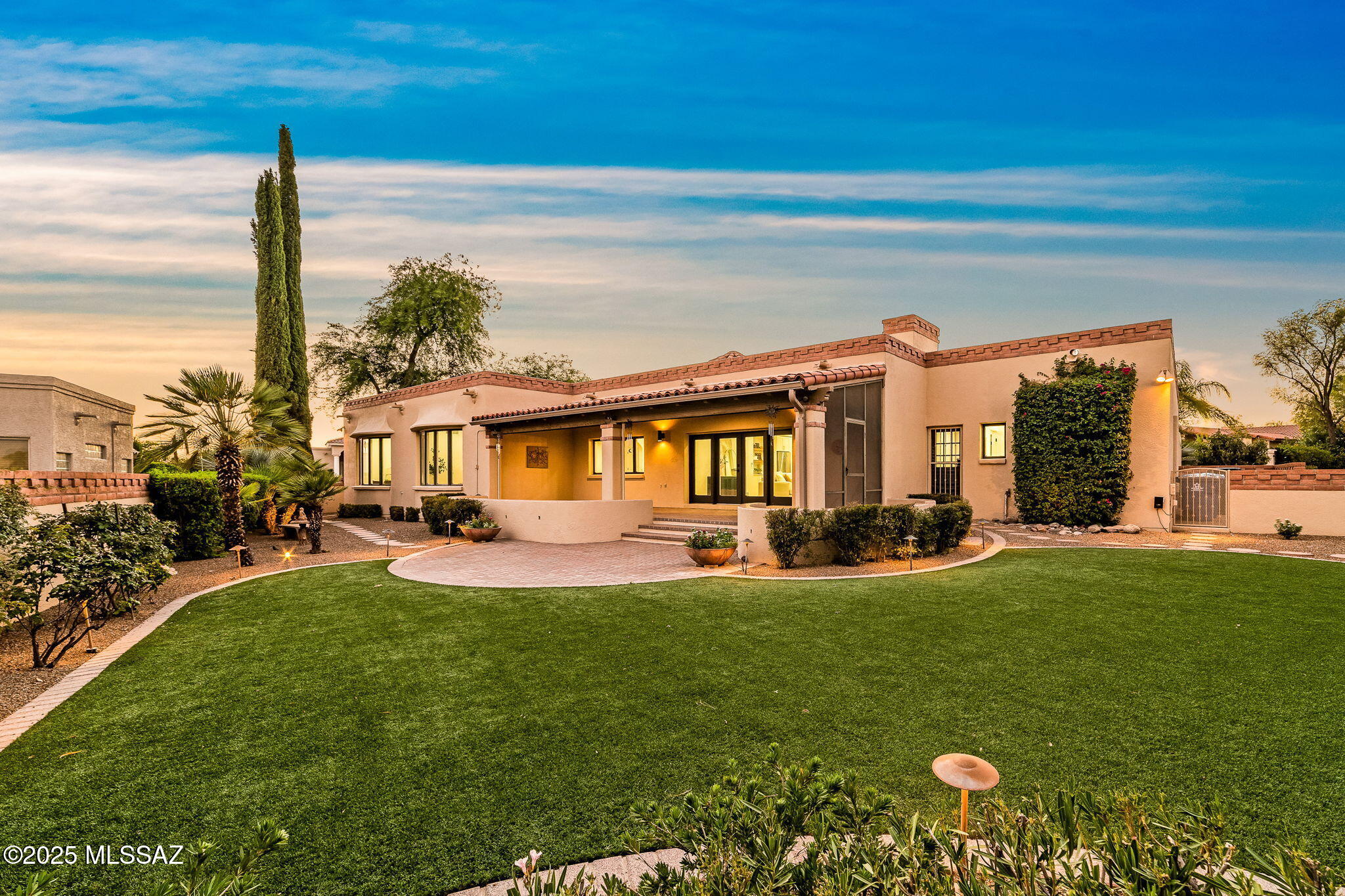 Nob Hill Estates(1-24) - Residential