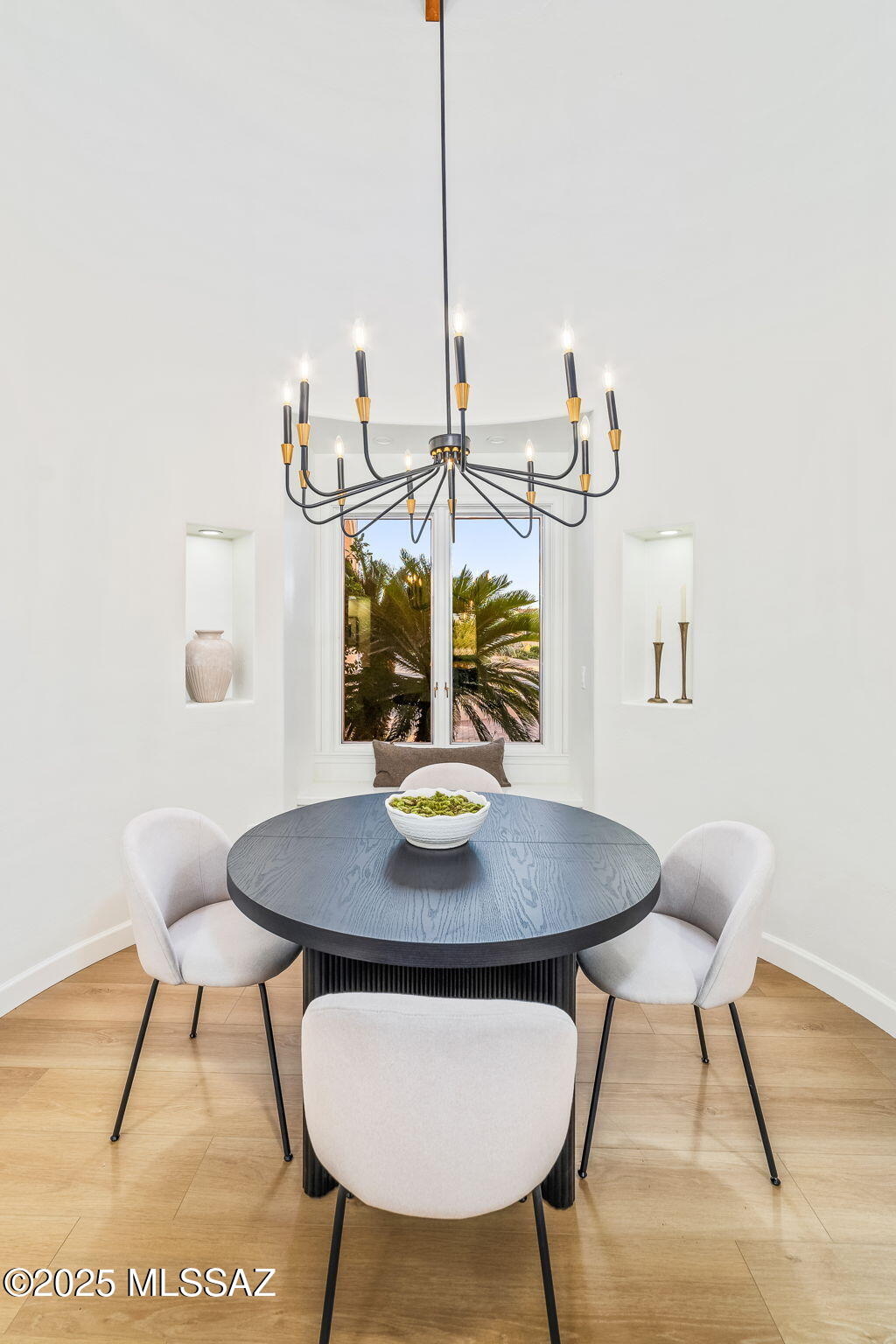 Nob Hill Estates(1-24) - Residential