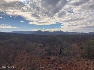 Tubac Foothills Ranch - Land
