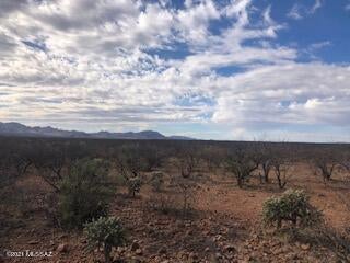 Tubac Foothills Ranch - Land