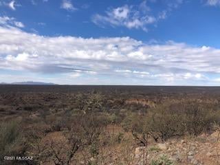 Tubac Foothills Ranch - Land