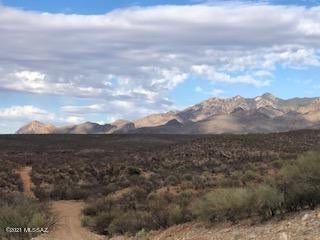 Tubac Foothills Ranch - Land