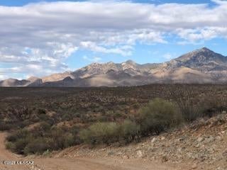 Tubac Foothills Ranch - Land