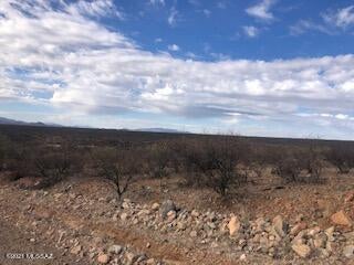 Tubac Foothills Ranch - Land
