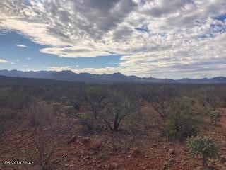 Tubac Foothills Ranch - Land