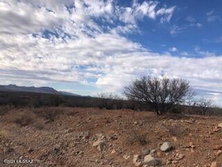 Tubac Foothills Ranch - Land