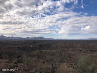 Tubac Foothills Ranch - Land