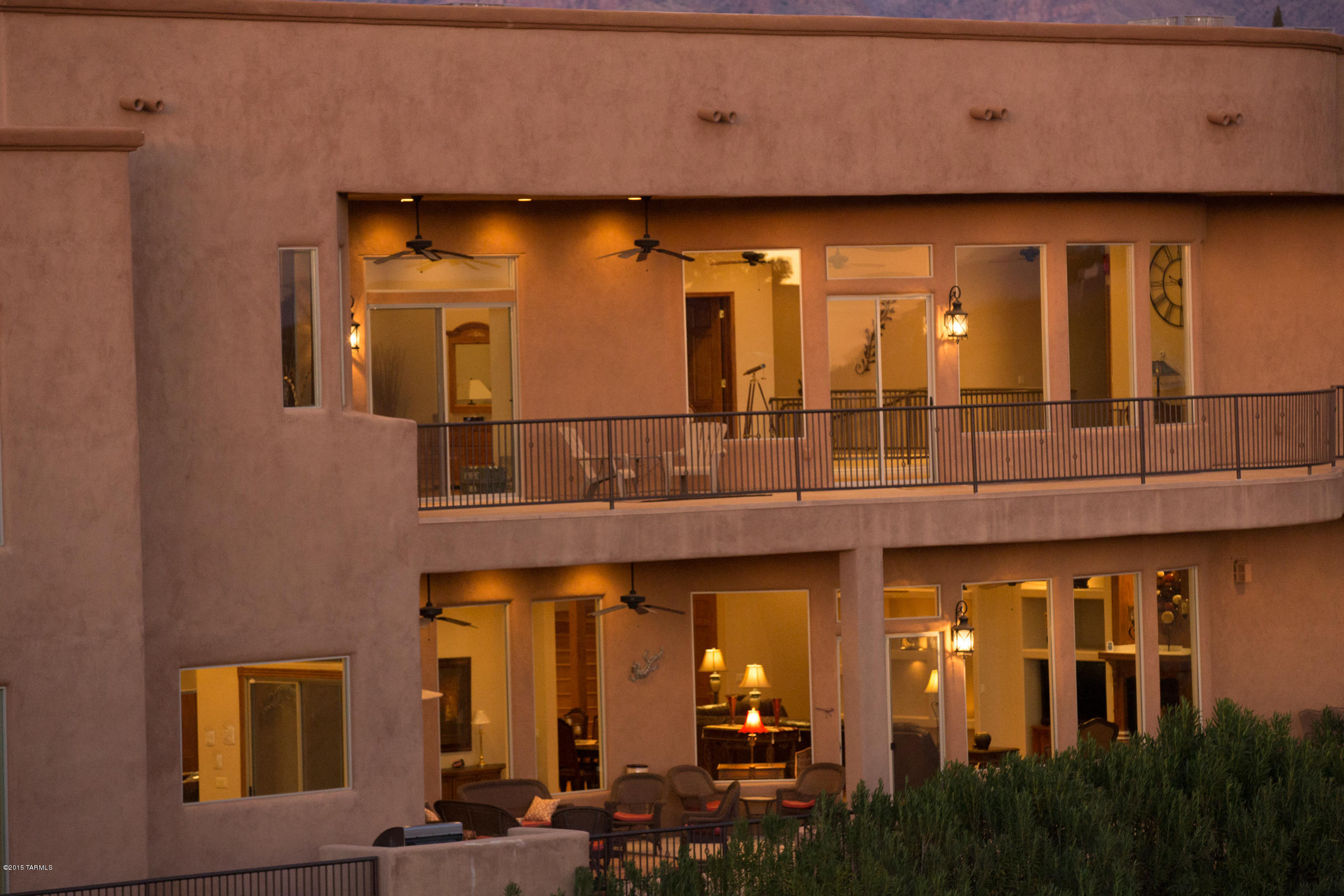 Casa Rio Estates (1-26) - Residential
