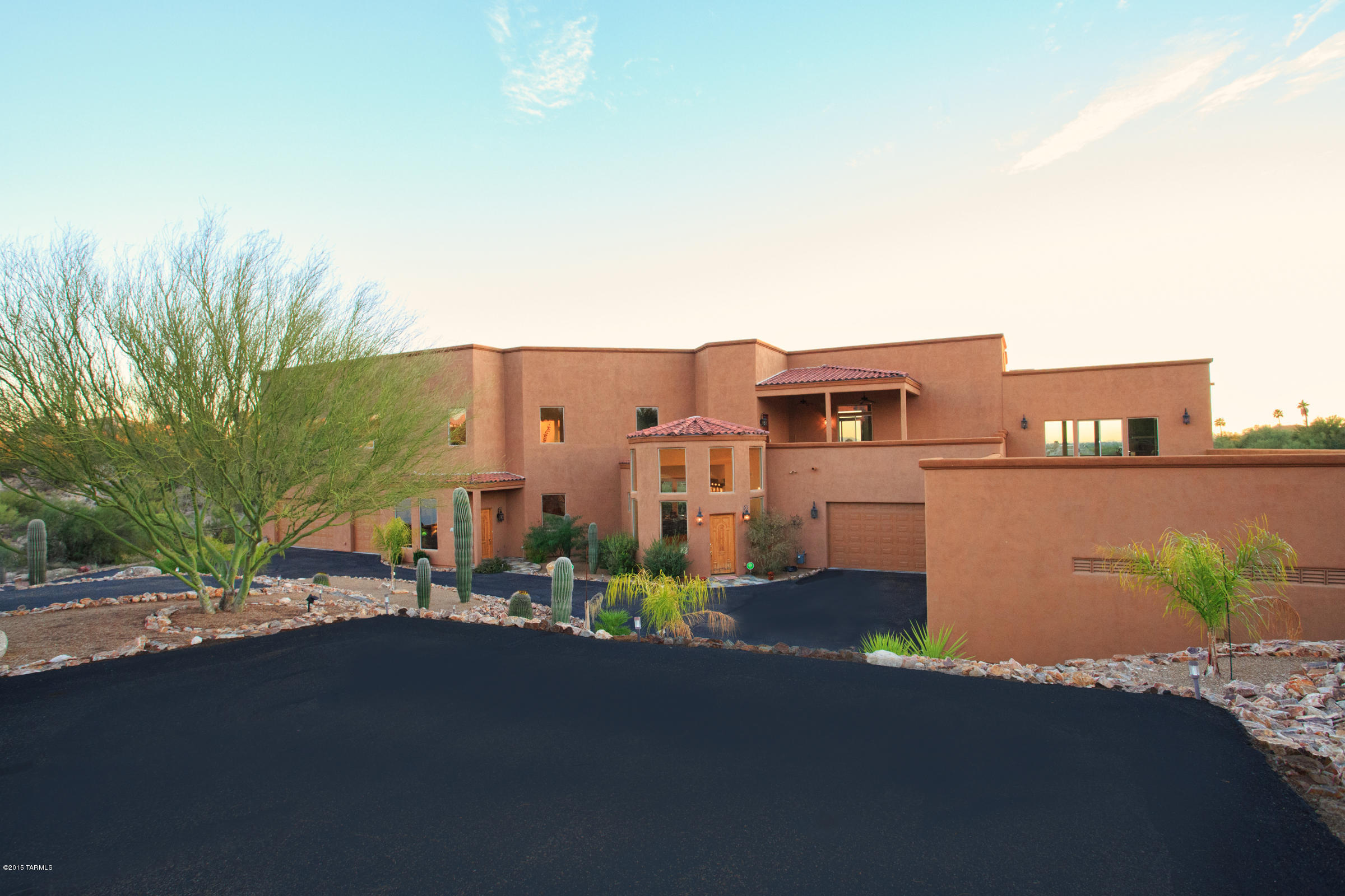 Casa Rio Estates (1-26) - Residential