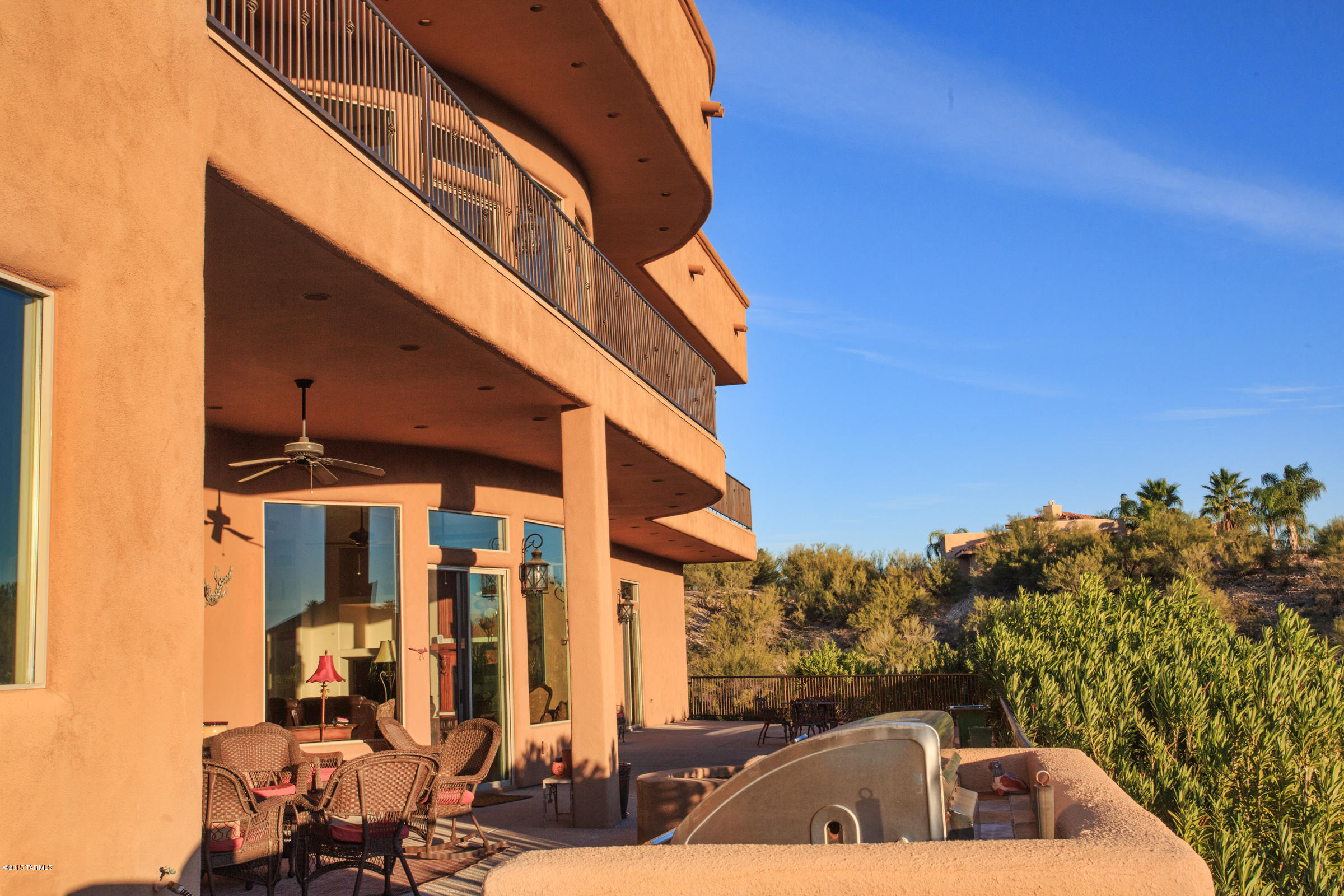 Casa Rio Estates (1-26) - Residential