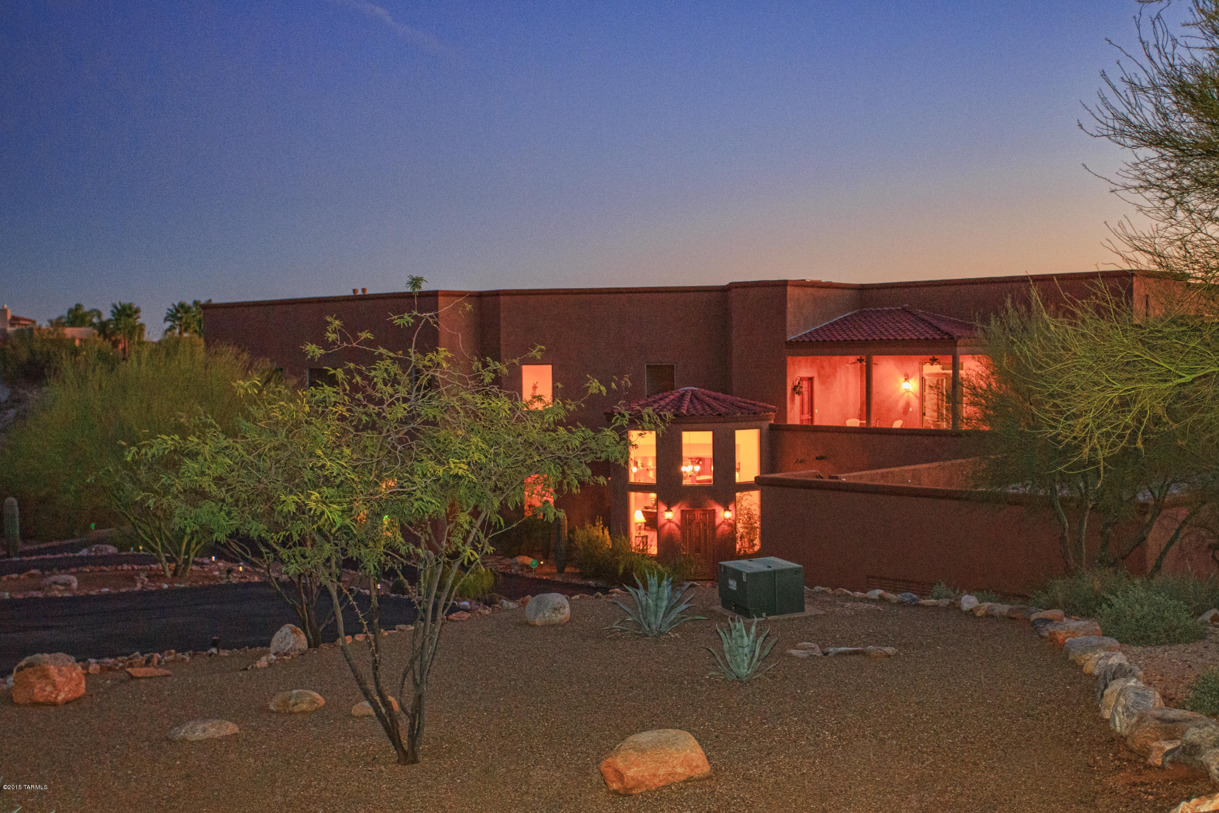 Casa Rio Estates (1-26) - Residential