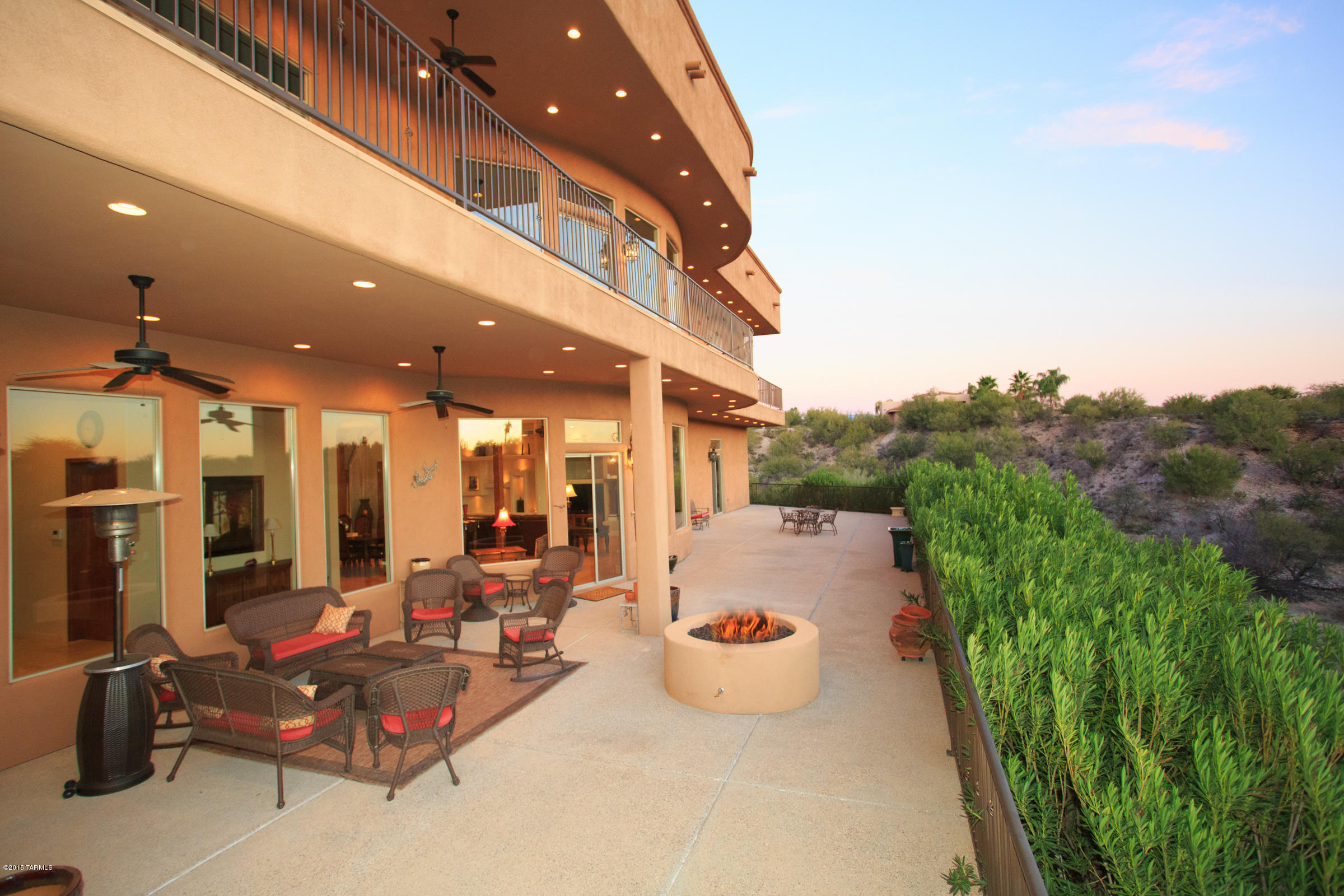 Casa Rio Estates (1-26) - Residential