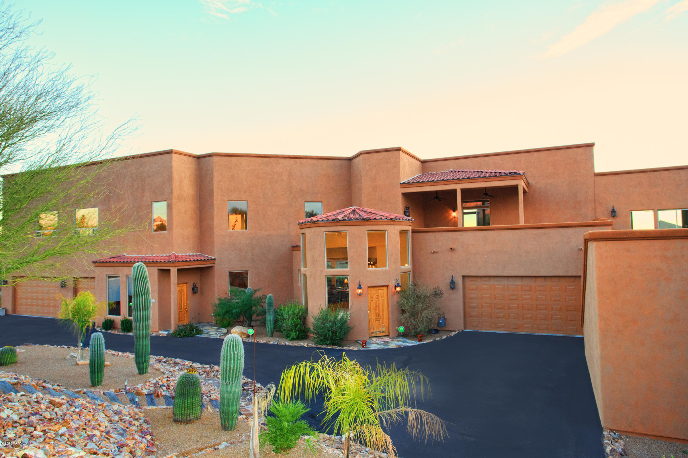 Casa Rio Estates (1-26) - Residential