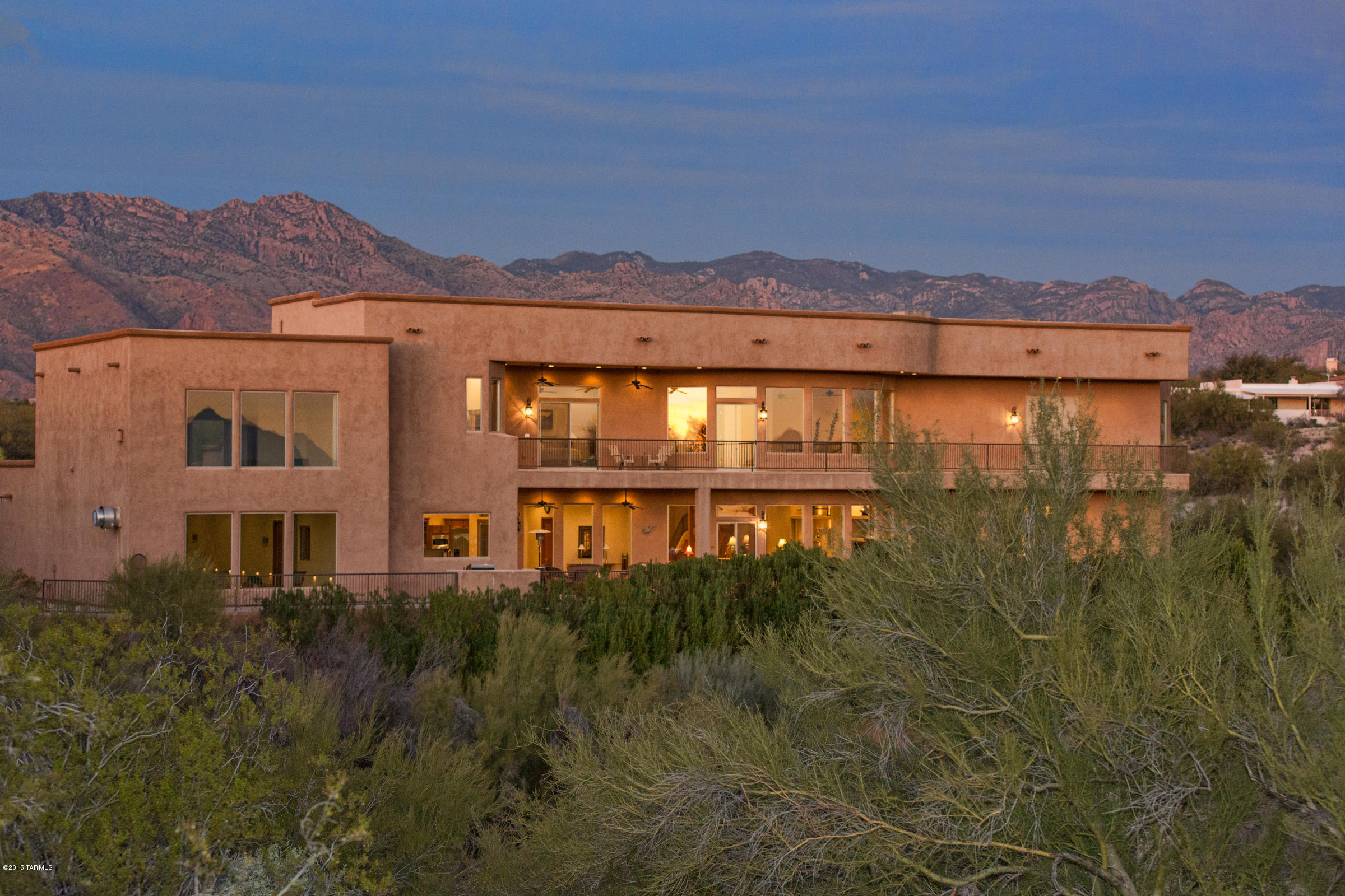 Casa Rio Estates (1-26) - Residential