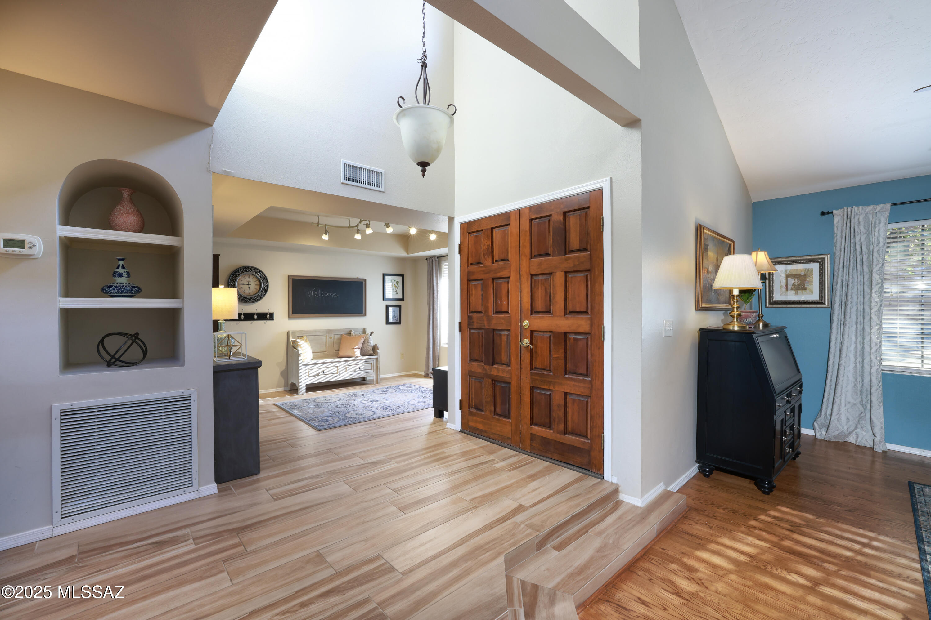 Casas De Ventana (1-130) - Residential