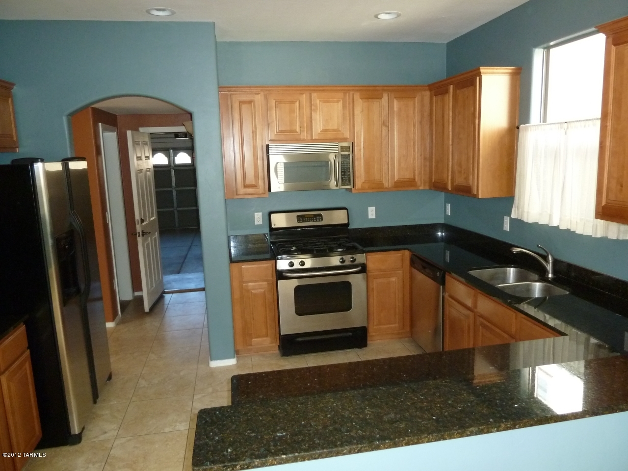 Lago Sereno (1-99) - Residential Lease