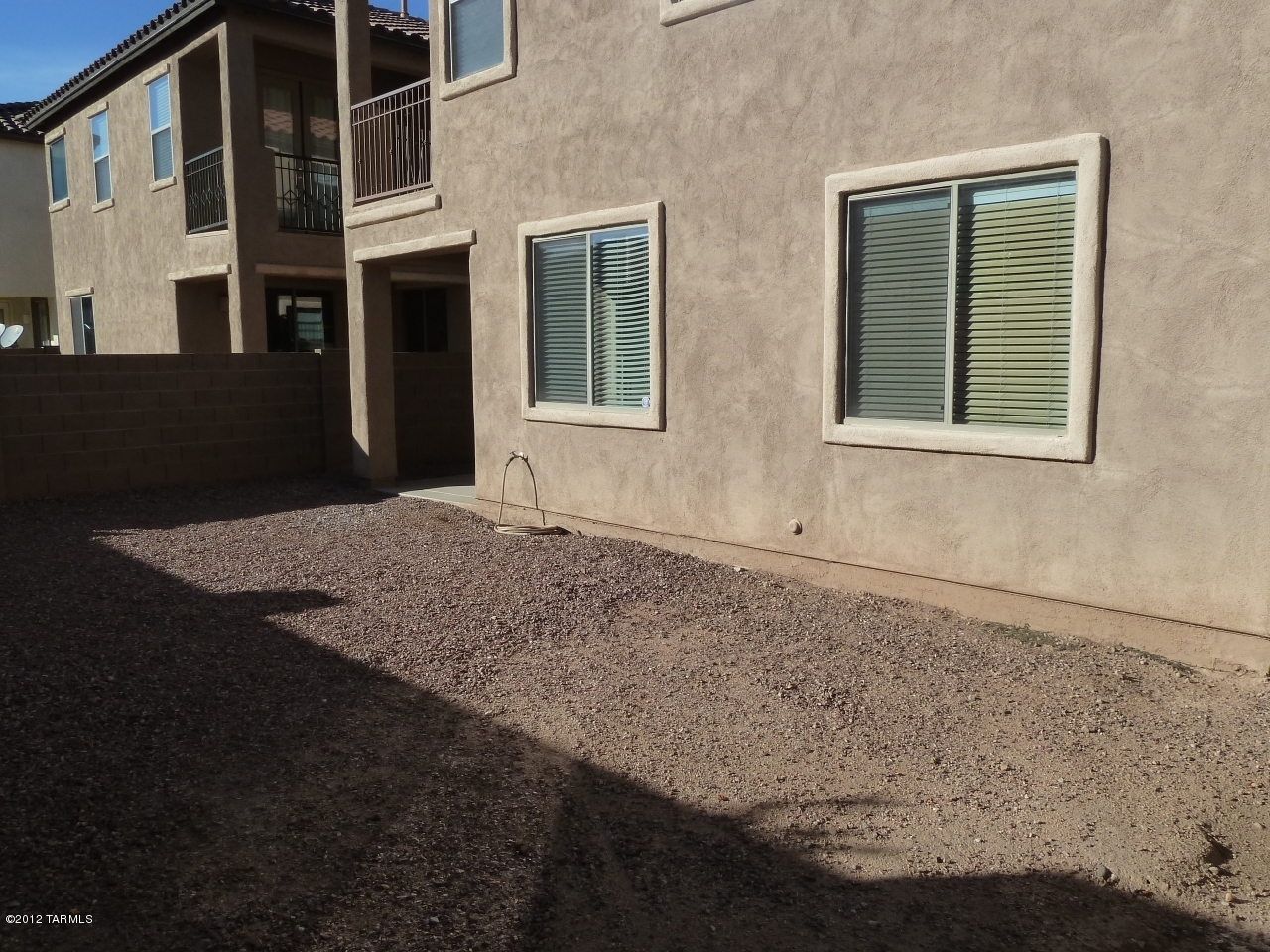 Lago Sereno (1-99) - Residential Lease