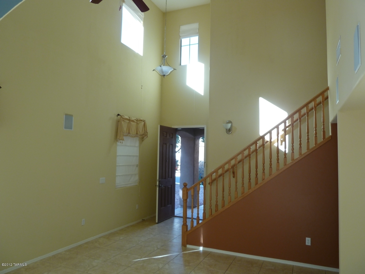Lago Sereno (1-99) - Residential Lease