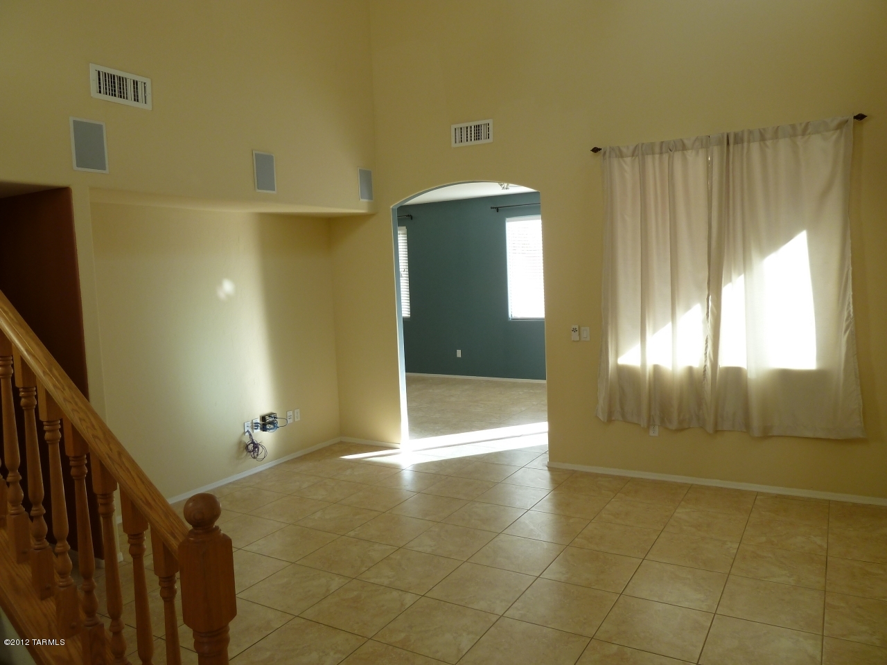 Lago Sereno (1-99) - Residential Lease