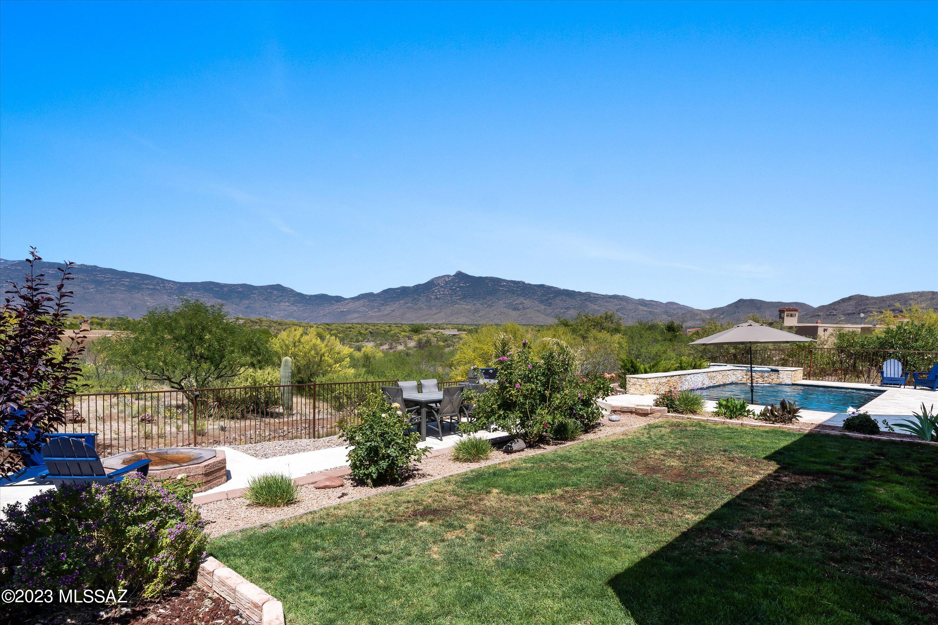 Mountain Creek Ranch (1-64) - Residential