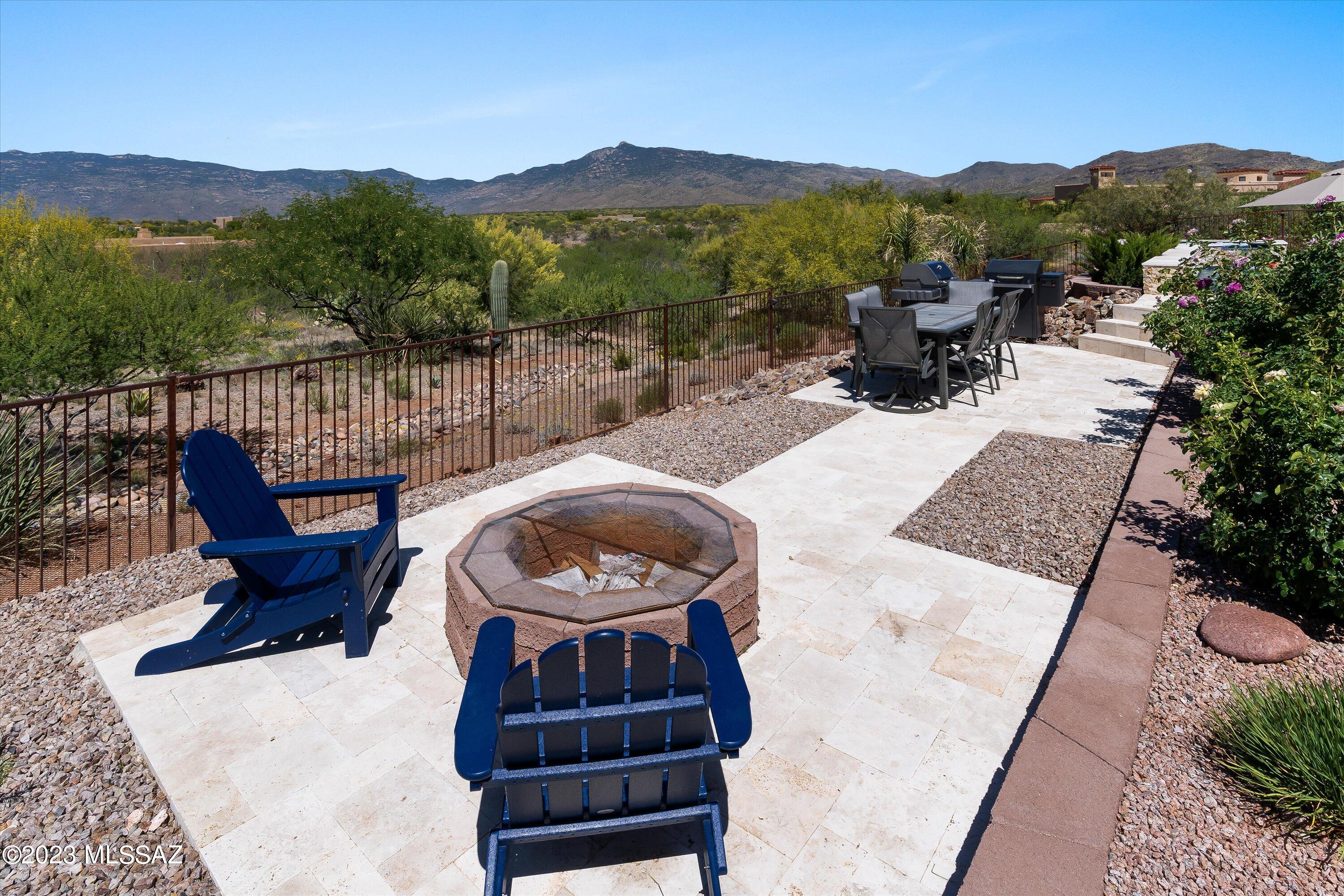 Mountain Creek Ranch (1-64) - Residential