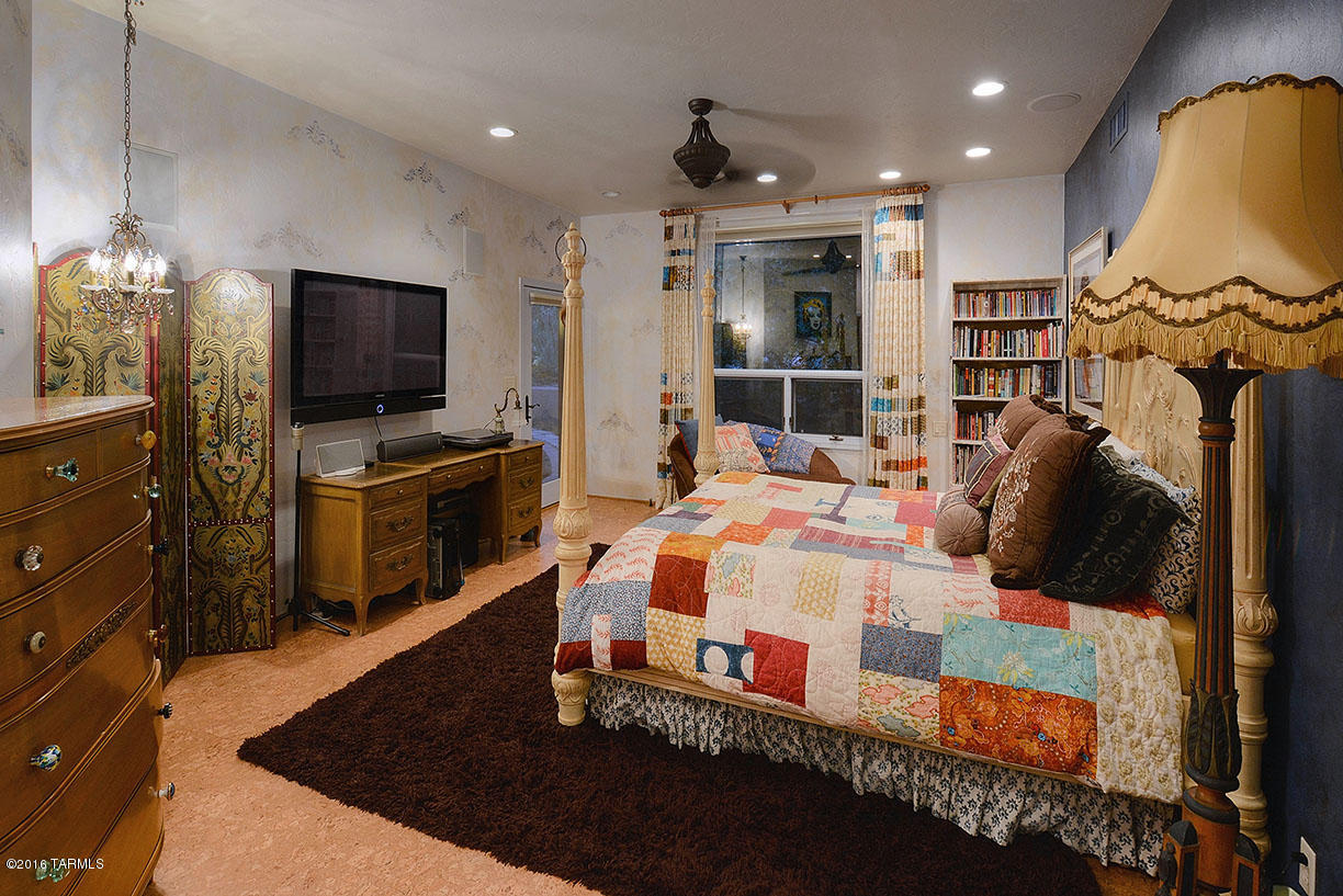 Cimarron Foothills Estates (1-97) - Residential