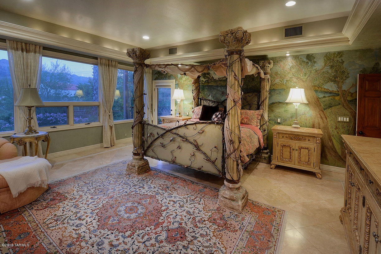 Cimarron Foothills Estates (1-97) - Residential