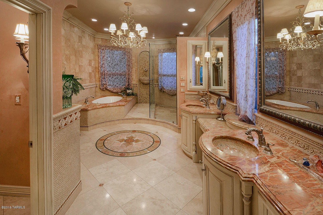 Cimarron Foothills Estates (1-97) - Residential