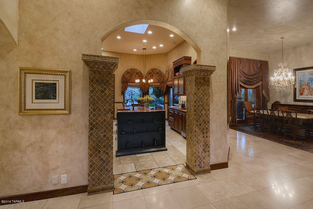 Cimarron Foothills Estates (1-97) - Residential