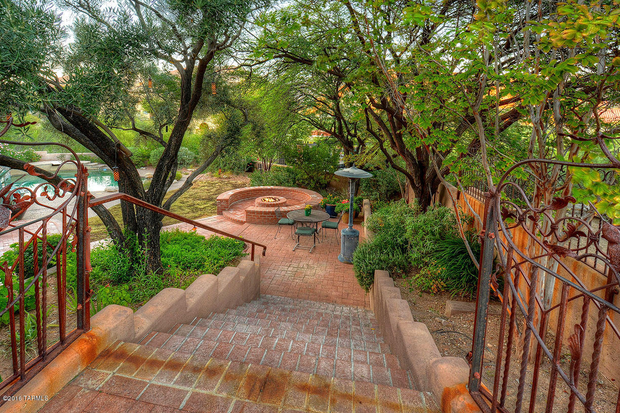 Cimarron Foothills Estates (1-97) - Residential