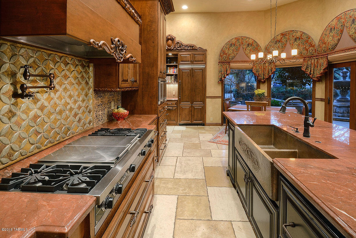Cimarron Foothills Estates (1-97) - Residential