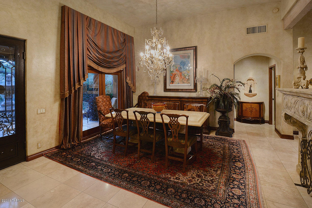 Cimarron Foothills Estates (1-97) - Residential